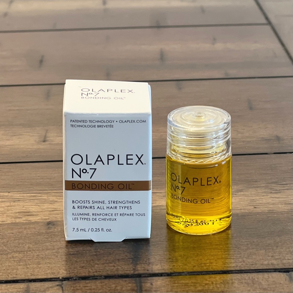 Olaplex No.7 Bonding Oil 7.5ml